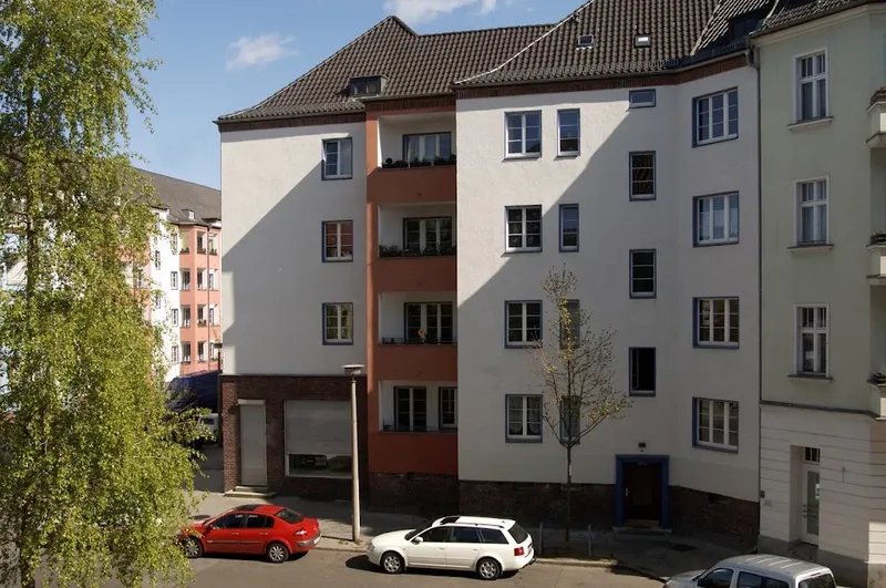 Charmante Singlewohnung in ruhiger Wohnlage — photo 1